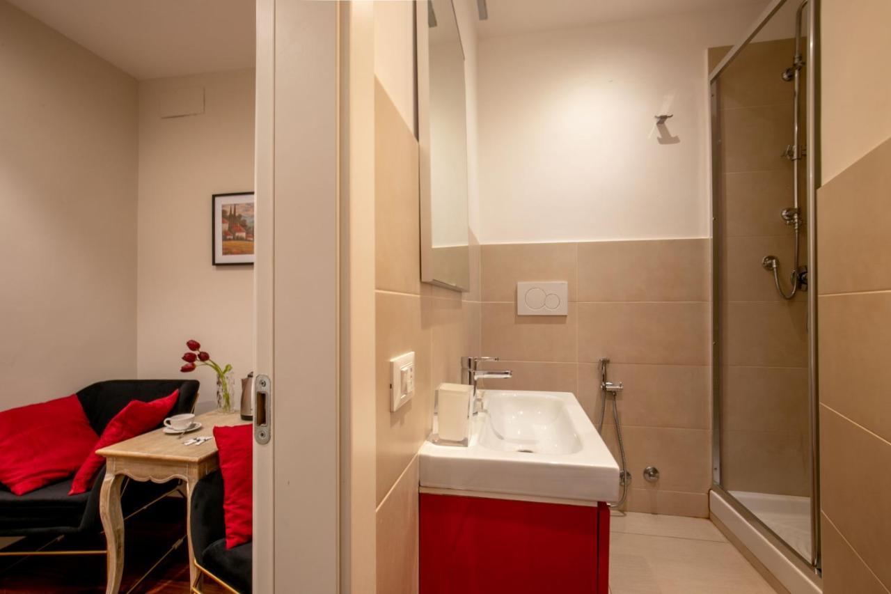 Avignonesi Suites - Ca Domus Collection Roma Exterior foto