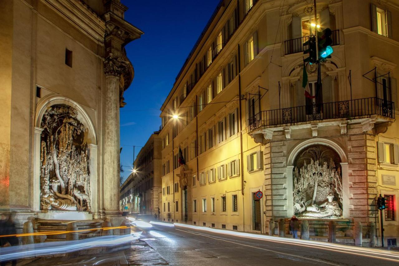 Avignonesi Suites - Ca Domus Collection Roma Exterior foto